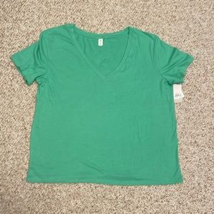 BP V-Neck Tee